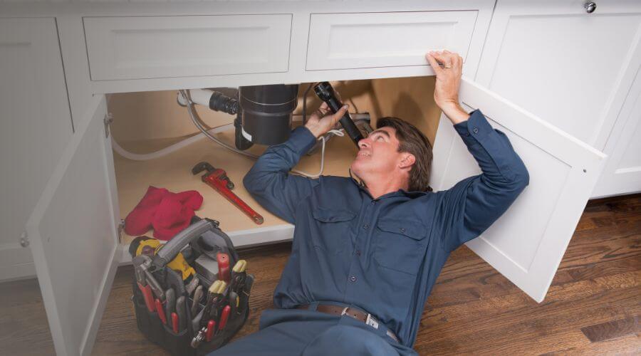 Professional Leak Detection Services in Pitcairn, PA